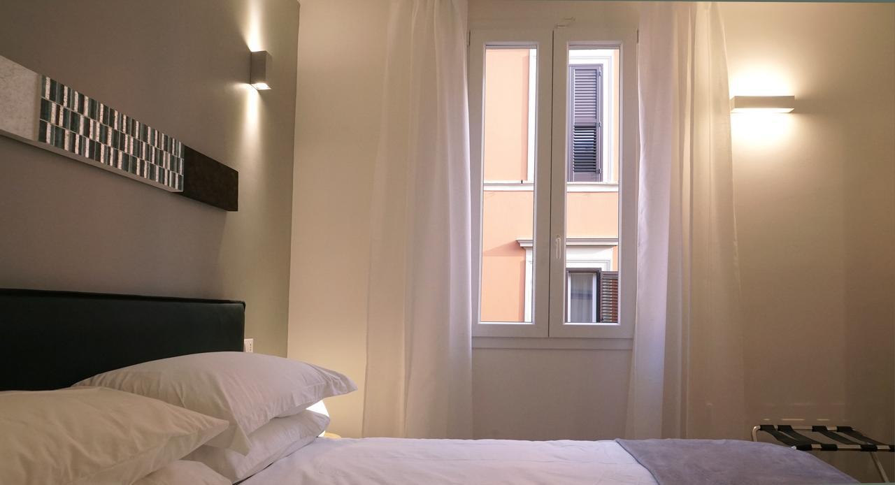 Residenza Pellacani Bologna Exterior photo