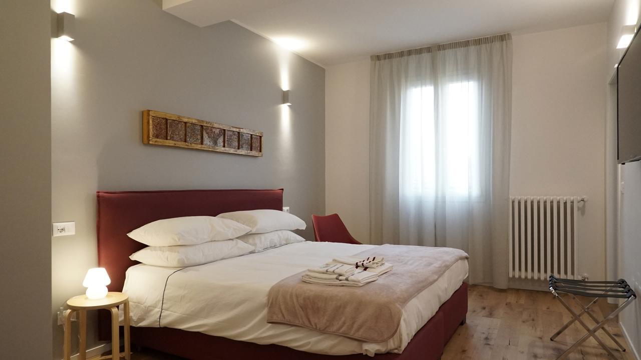 Residenza Pellacani Bologna Exterior photo