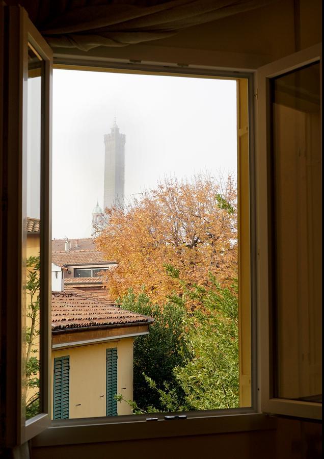 Residenza Pellacani Bologna Exterior photo